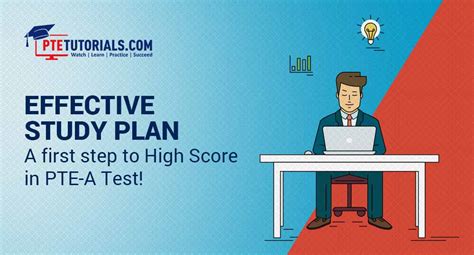 Know How A Good Study Plan Can Ensure Better Score In Pte A