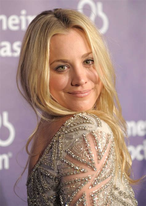 Kaley Cuoco Nude Photos New Selfie Picture Leaked Hd