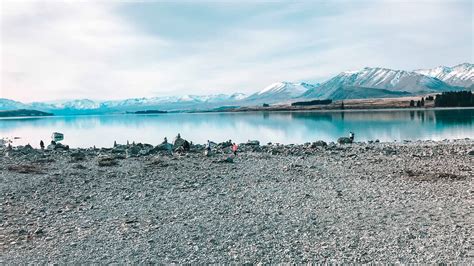 Top Things To Do In Lake Tekapo And Itinerary