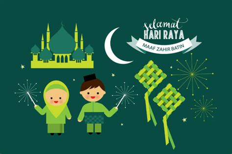 Selamat hari raya by darou on deviantart. 5 Gadgets to Get as You Balik Kampung this Hari Raya