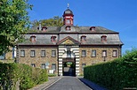 Schloss Burgbrohl Foto & Bild | architektur, deutschland, europe Bilder ...