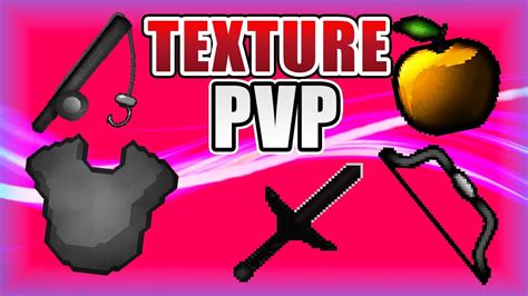 Minecraft Pvp Texture Pack Uhc 1 Short Sword No Lag Youtube
