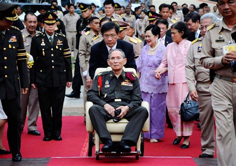 October 2016 Thailand S King Bhumibol Adulyadej Dies At 88