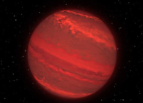 Measuring The Rotation Of An Extrasolar Planet Spaceref