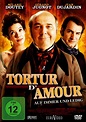 Poster zum Film Tortur d'amour - Bild 19 auf 26 - FILMSTARTS.de