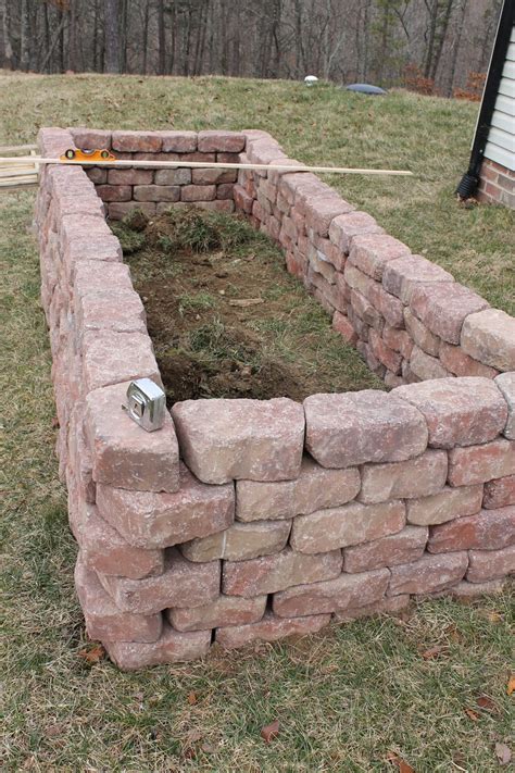 Raised garden beds are freestanding beds constructed above the natural terrain. 21+ Modern Cheap Bricks For Landscaping Images - Landscape Ideas