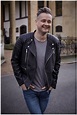 Tom Chaplin at The Queen’s Hall in May | The Edinburgh Reporter