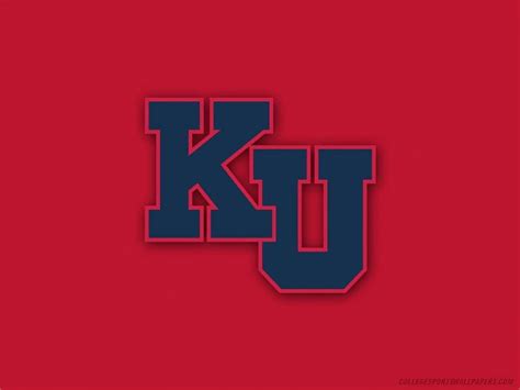Kansas University Logo Logo Teams Ku Hd Wallpaper Peakpx