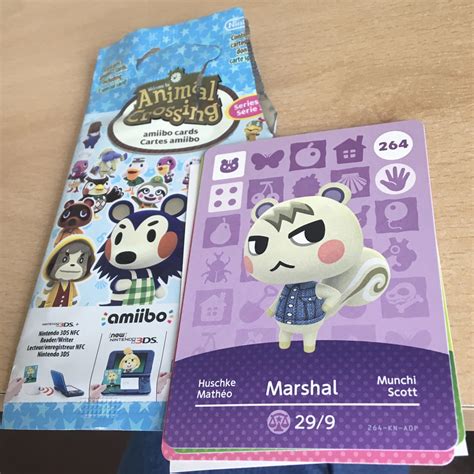 How much are amiibo cards. As the new AC game is out today I decided to buy and open my fist pack of amiibo cards. This is ...
