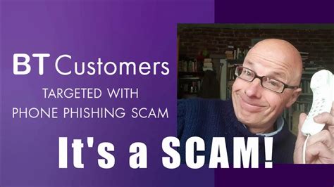 Bt Openreach Scam Beware Of Scammers Youtube