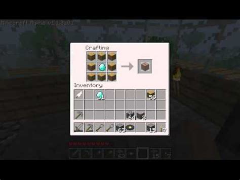 Hit f12 or use record button to initiate recording process. Minecraft Jukebox & Records + Quick Tutorial - YouTube