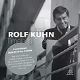 徒然音楽残日録（ジャズ、ロック、ソウル．．．） : Rolf Kühn / Timeless Circle