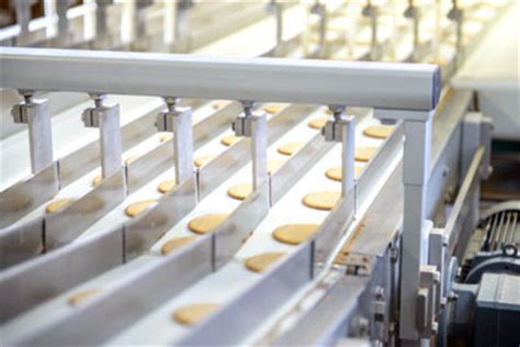 Food processing plants have experienced their fair share of change over the last decade. Food Processing Industry Analysis: Market Trends & Statistics