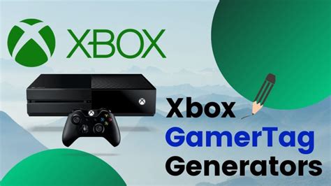 9 Best Xbox Gamertag Generator Tools In 2022 Free