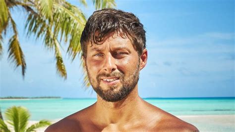 Todays Hunk Is Christian From Dutch Reality Show Adam Eve Cocktails Cocktalk