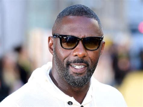 Idris Elba Named People Magazines Sexiest Man Alive Shropshire Star