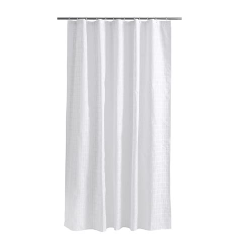 White Curtains Png Free Logo Image