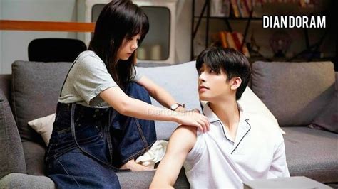 💖older Brother Fell In Love With Sister💖 Part 3 Go Ahead Chinese Drama