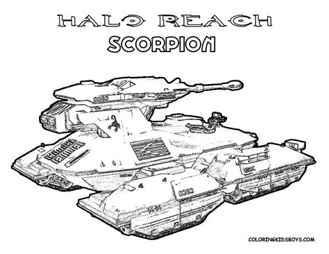 Here is a free coloring page of army. Tank coloring pages to download and print for free