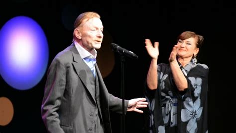 Иструменты для анализа и прогнозов ставок. Trauer um Otto Sander | Godot - Das Hamburger Theatermagazin