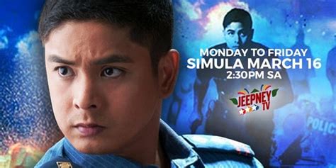 No signup or install needed. ABS-CBN's 'Ang Probinsyano' Is Coming to Jeepney TV This ...