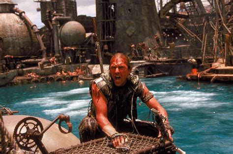 The Best And Worst Mad Max Rip Offs