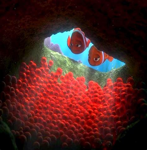 Buscando A Nemo Sinopsis Películas Personajes Y Más