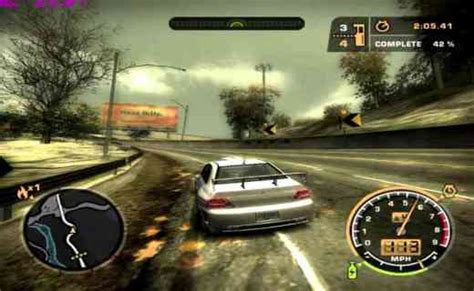 Nfs Most Wanted 2005 Pc Game Download Full Version