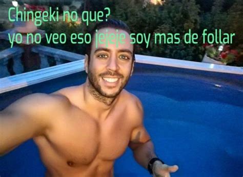 The Strokes Jordi Wild Youtubers Instagram Profile Funny Tamales