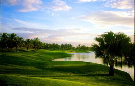 Reviews of nilai springs resort hotel from real guests. Nilai Springs Golf Country Club 1 - GolfLux
