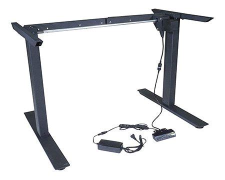 Build your standing desk with comfort and maintaining good posture in mind. The Ultimate DIY Adjustable Standing Desk Build Guide ...