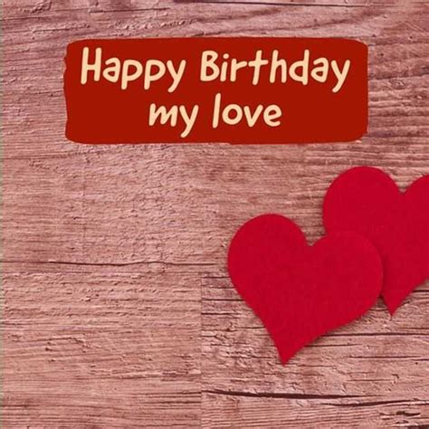 happy birthday quotes about my love boomsumo quotes