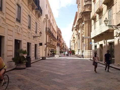 L'agenzia immobiliare centro storico immobiliare tratta annunci immobiliari di: Trapani, il Comitato del Centro Storico preoccupato per la ...
