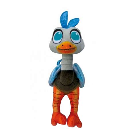 Miles From Tomorrow Plush 20cm Choose Your Character Original Official