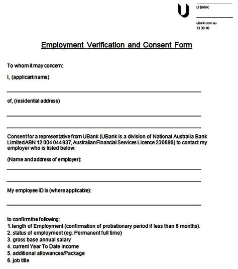3 using a social security employment report. Verification of Employment Form Sample | Mous Syusa