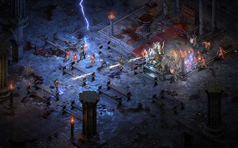 Resurrected is, the date is currently set for the 23rd of september 2021. Koop Diablo 2 Resurrected Xbox One Goedkoop Vergelijk de ...