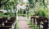 Discover how backyard weddings can help you find your perfect wedding venue, without blowing the budget. 11 To-Dos for Your Backyard Wedding Checklist | Rich's ...