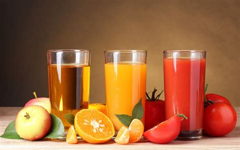 Health Benefits Of Juices These 4 Juices Are Very Beneficial For