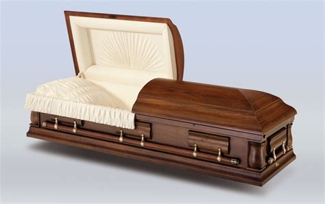 Standard Casket Selections Fry And Pricket Funeral Home Carthage Nc