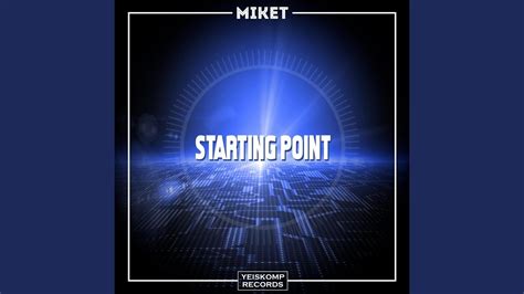 Starting Point Youtube