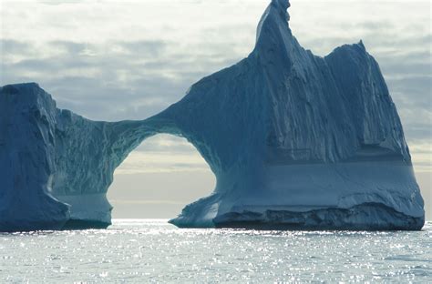 Icebergs Polar Regions Fact File Antarctica And The Arctic