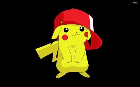 🔥 Download Pokemon Pikachu Wallpaper By Dylanb Pikachu Hd Wallpapers