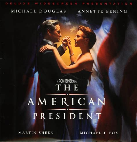 American President Ltbx Annette Bening Laserdisc Rare 043396801769 On