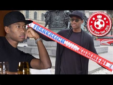 Check out his latest detailed stats including goals, assists, strengths & weaknesses and match ratings. Bei David Alaba in München: So lebt der Superstar - YouTube