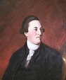 The Maryland State House - William Paca Portrait