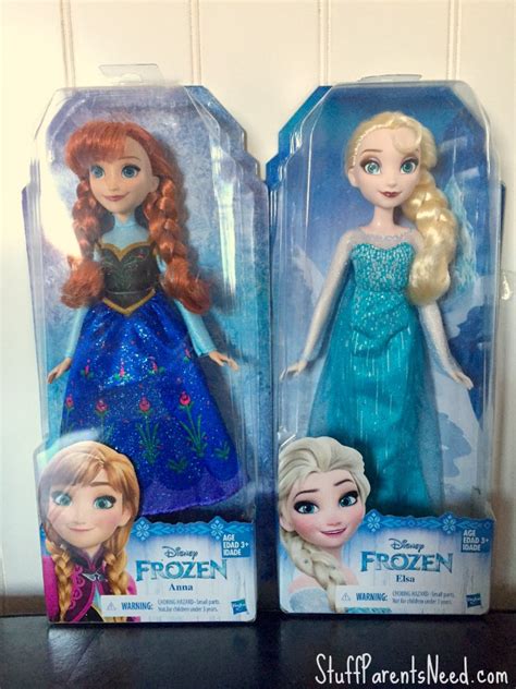 All The Frozen Toys Online Shopping