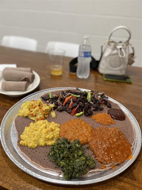 I Ate Ethiopian Food Trypophobia