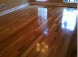 Solid Wood Flooring Pictures