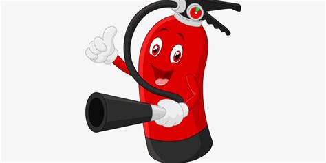 Animated Fire Extinguisher Clipart 20 Free Cliparts Download Images On Clipground 2024