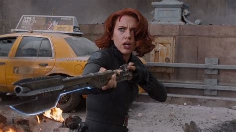 The Real Reason Marvel Wont Give Black Widow A Movie